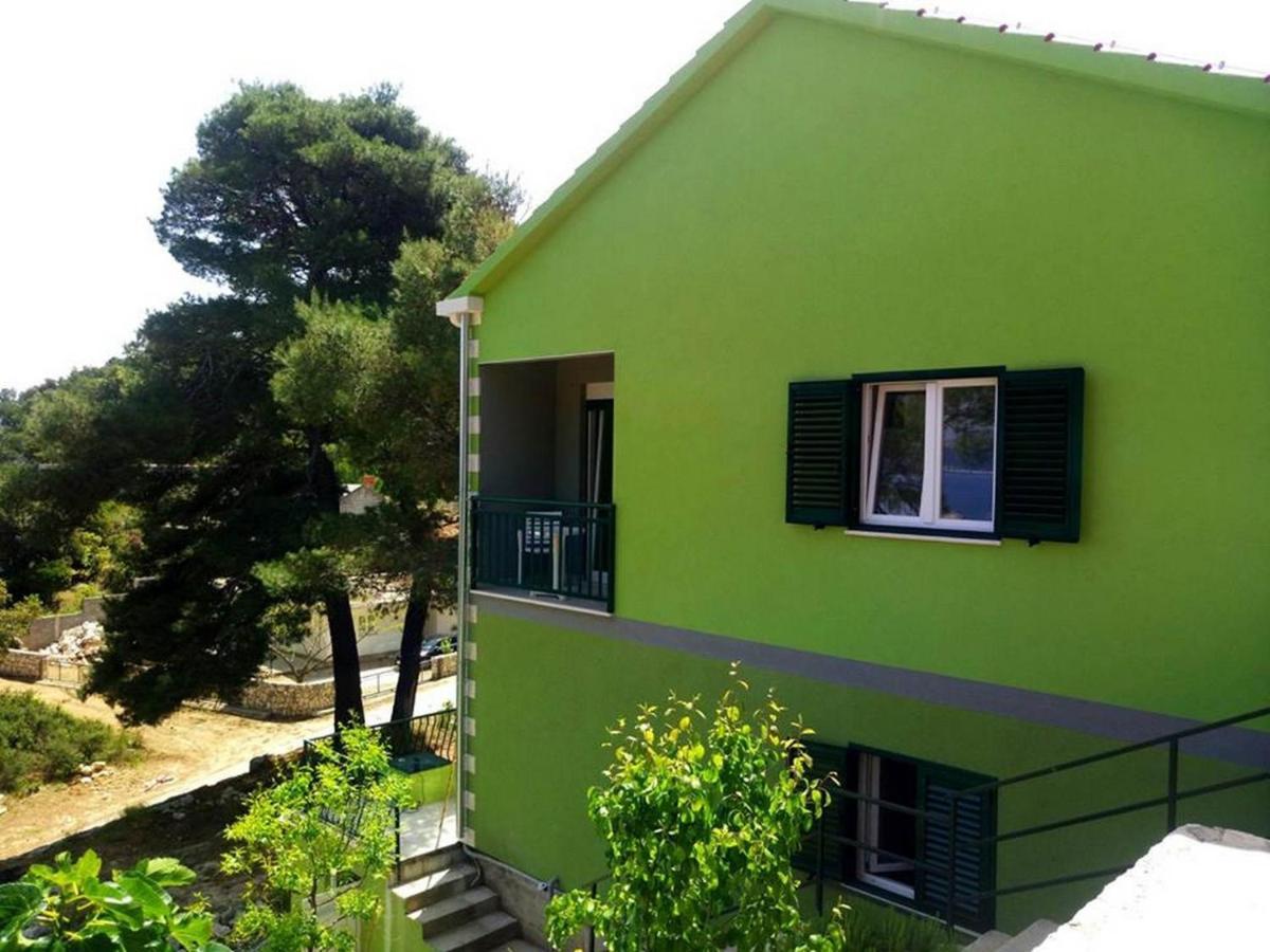 Apartments Matusko Saplunara Ngoại thất bức ảnh