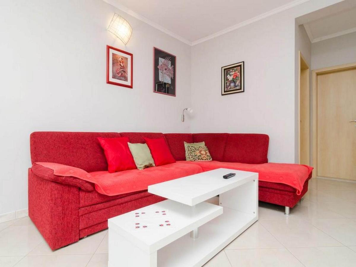 Apartments Matusko Saplunara Phòng bức ảnh