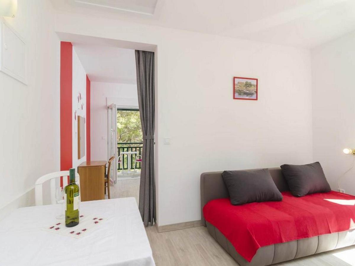 Apartments Matusko Saplunara Phòng bức ảnh