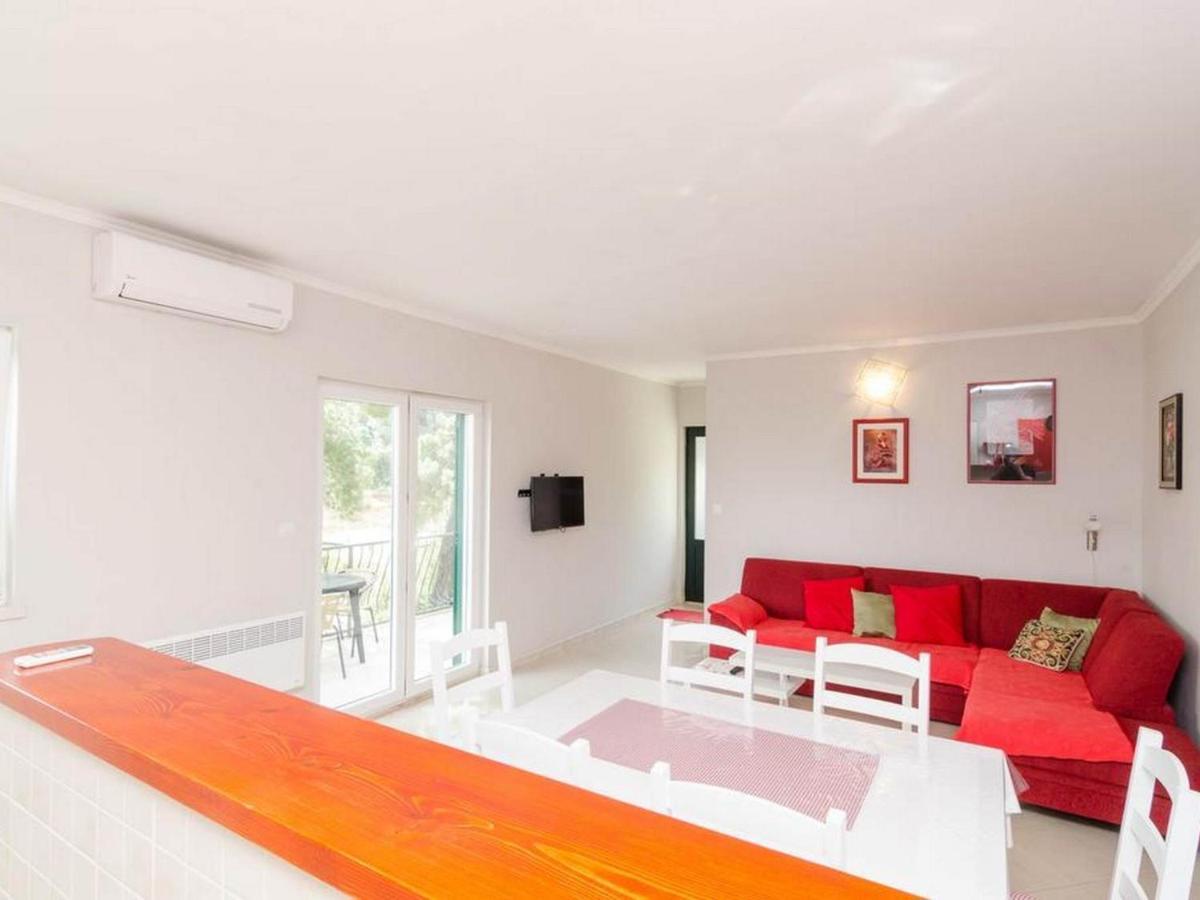 Apartments Matusko Saplunara Phòng bức ảnh