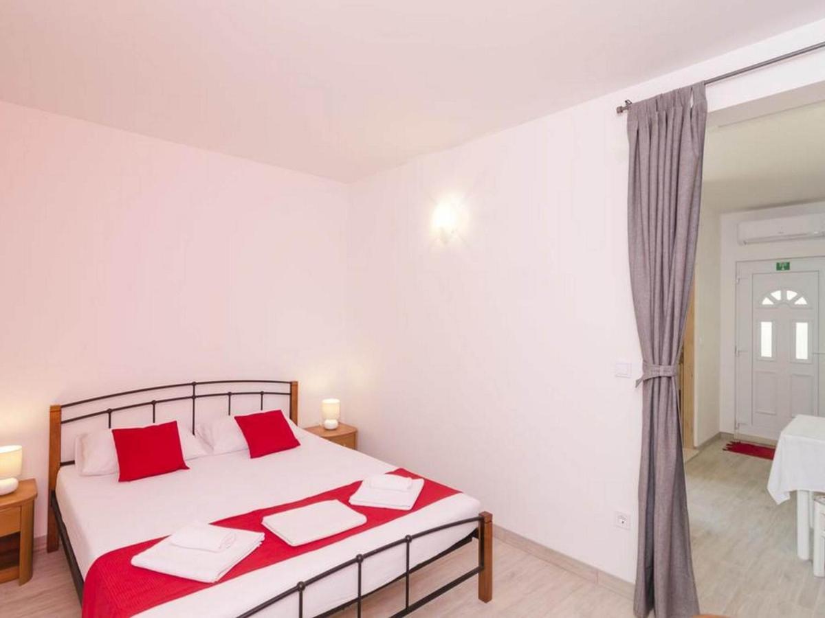 Apartments Matusko Saplunara Phòng bức ảnh