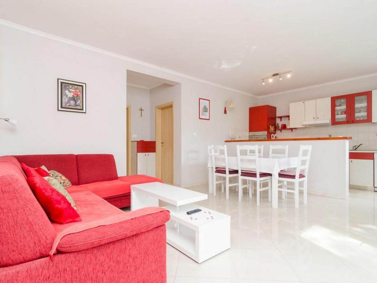Apartments Matusko Saplunara Phòng bức ảnh