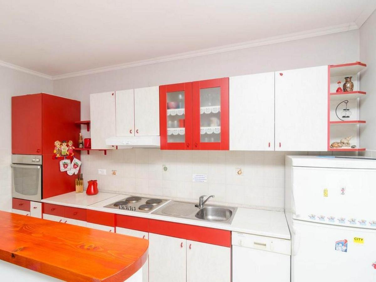 Apartments Matusko Saplunara Phòng bức ảnh