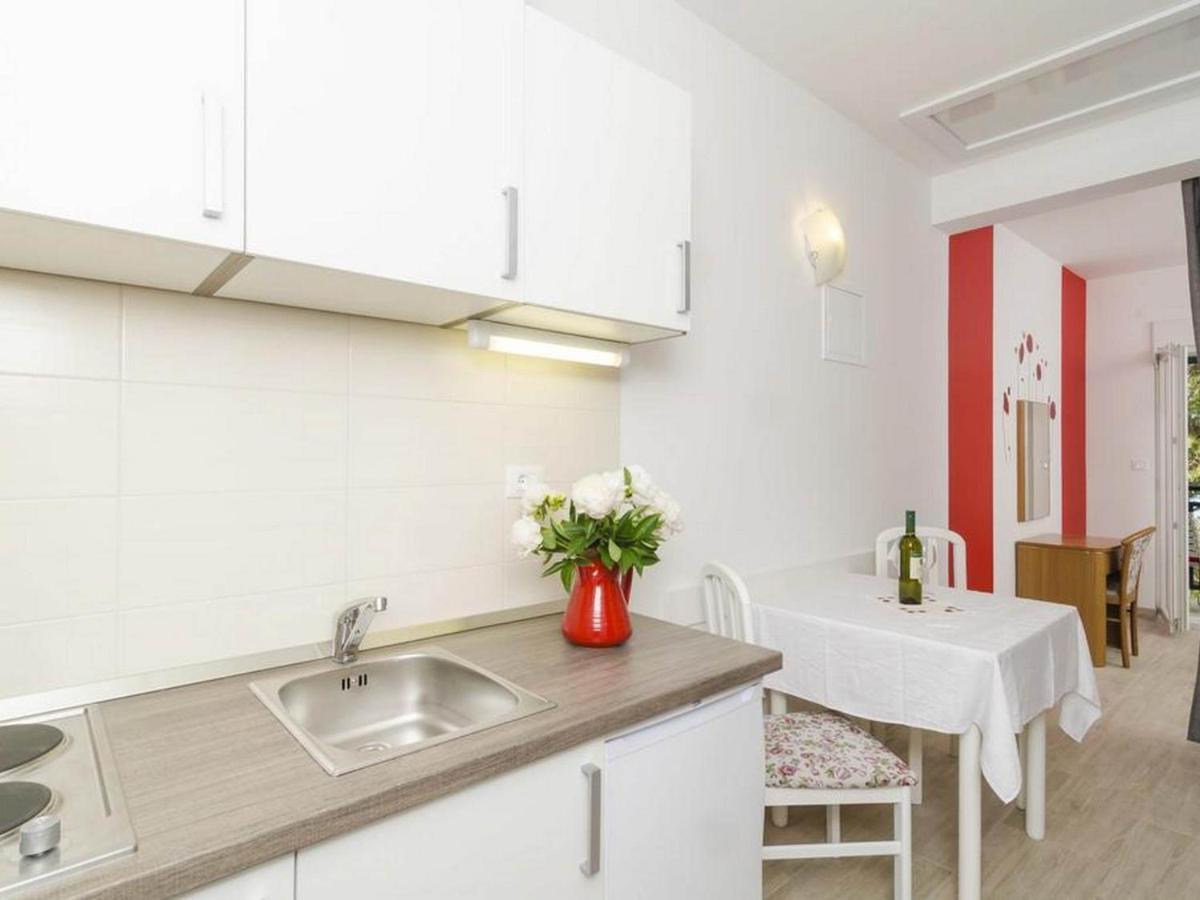 Apartments Matusko Saplunara Phòng bức ảnh