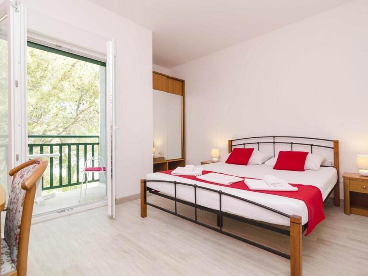 Apartments Matusko Saplunara Phòng bức ảnh