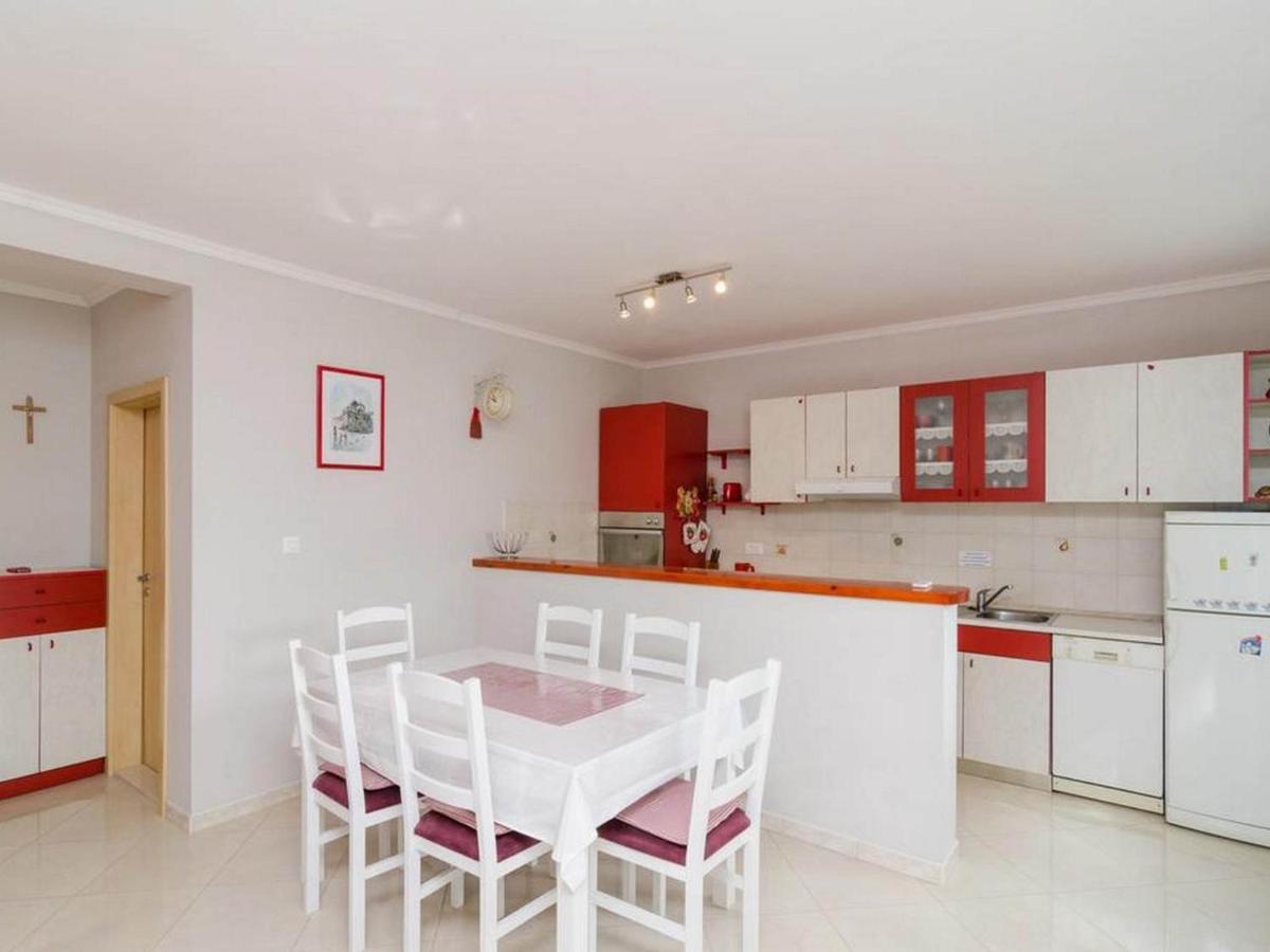 Apartments Matusko Saplunara Phòng bức ảnh