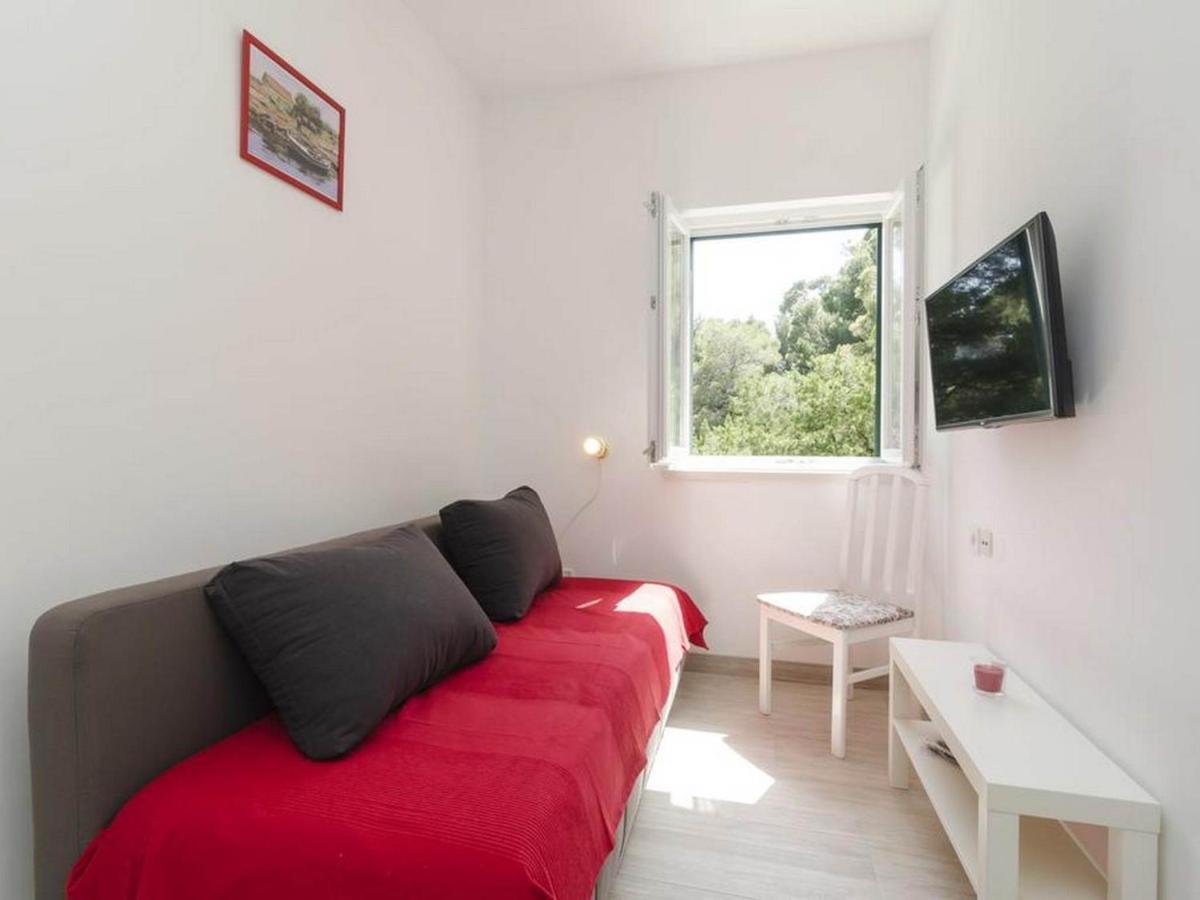 Apartments Matusko Saplunara Phòng bức ảnh