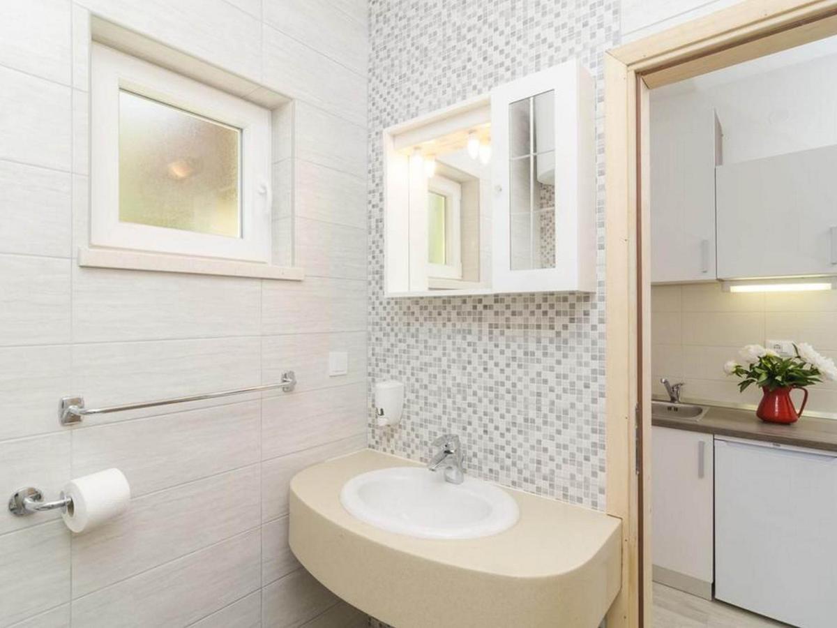 Apartments Matusko Saplunara Phòng bức ảnh