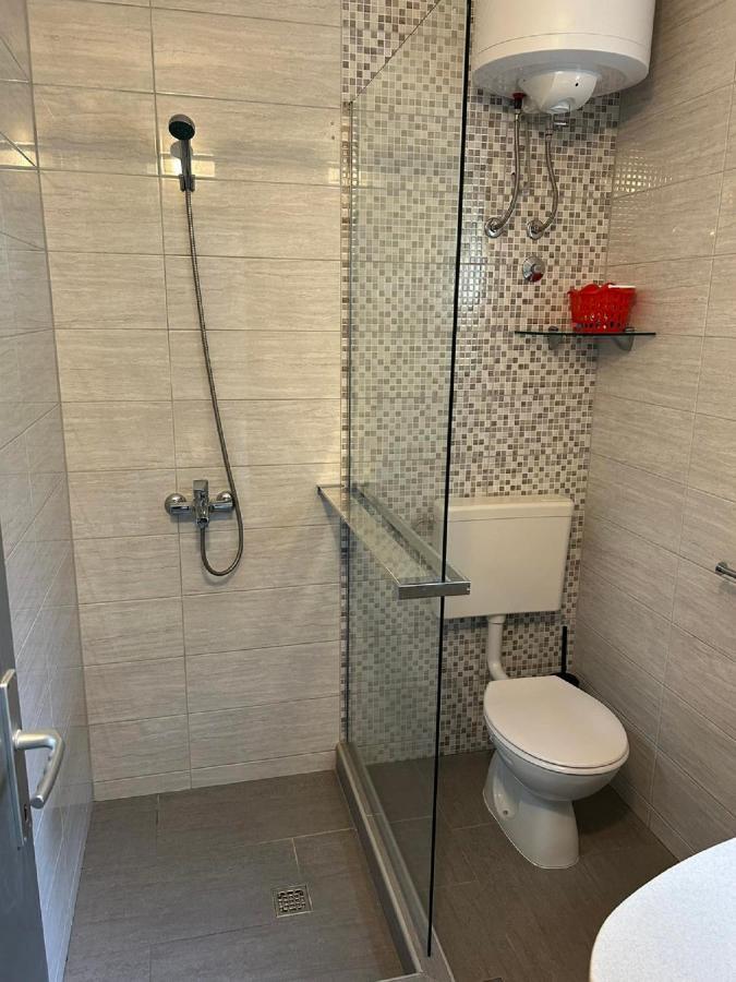 Apartments Matusko Saplunara Ngoại thất bức ảnh