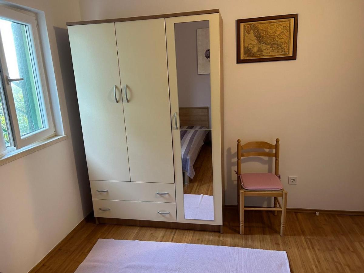 Apartments Matusko Saplunara Ngoại thất bức ảnh