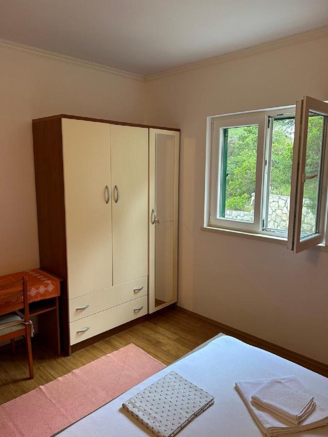 Apartments Matusko Saplunara Ngoại thất bức ảnh